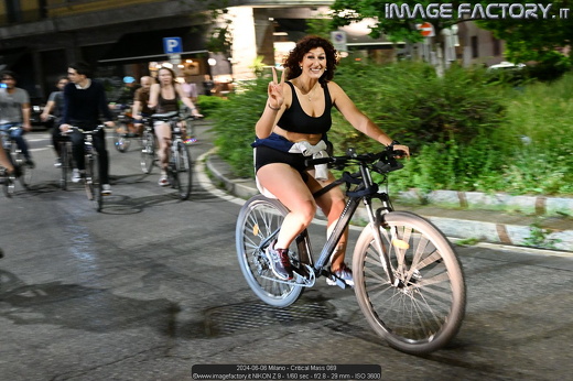 2024-06-06 Milano - Critical Mass 069